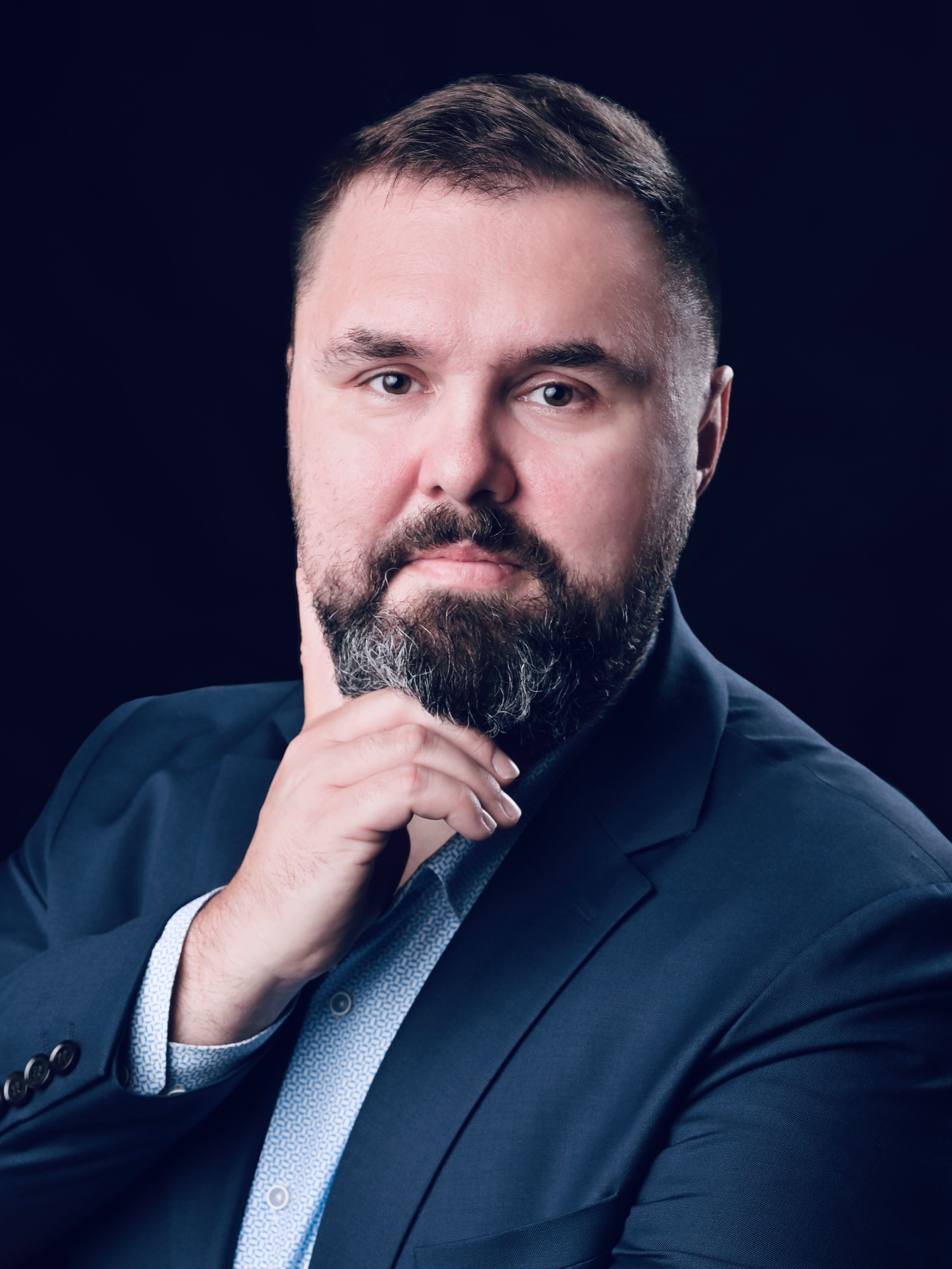 Adam Ścierski