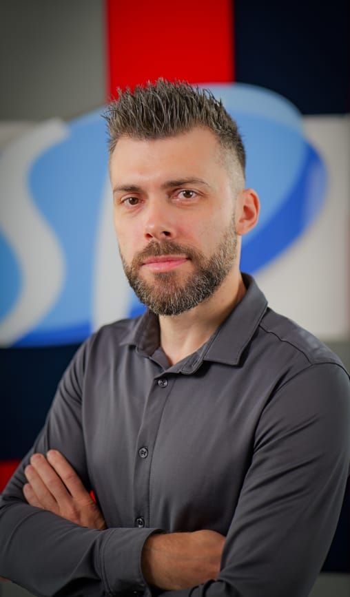 Adrian Zawada
