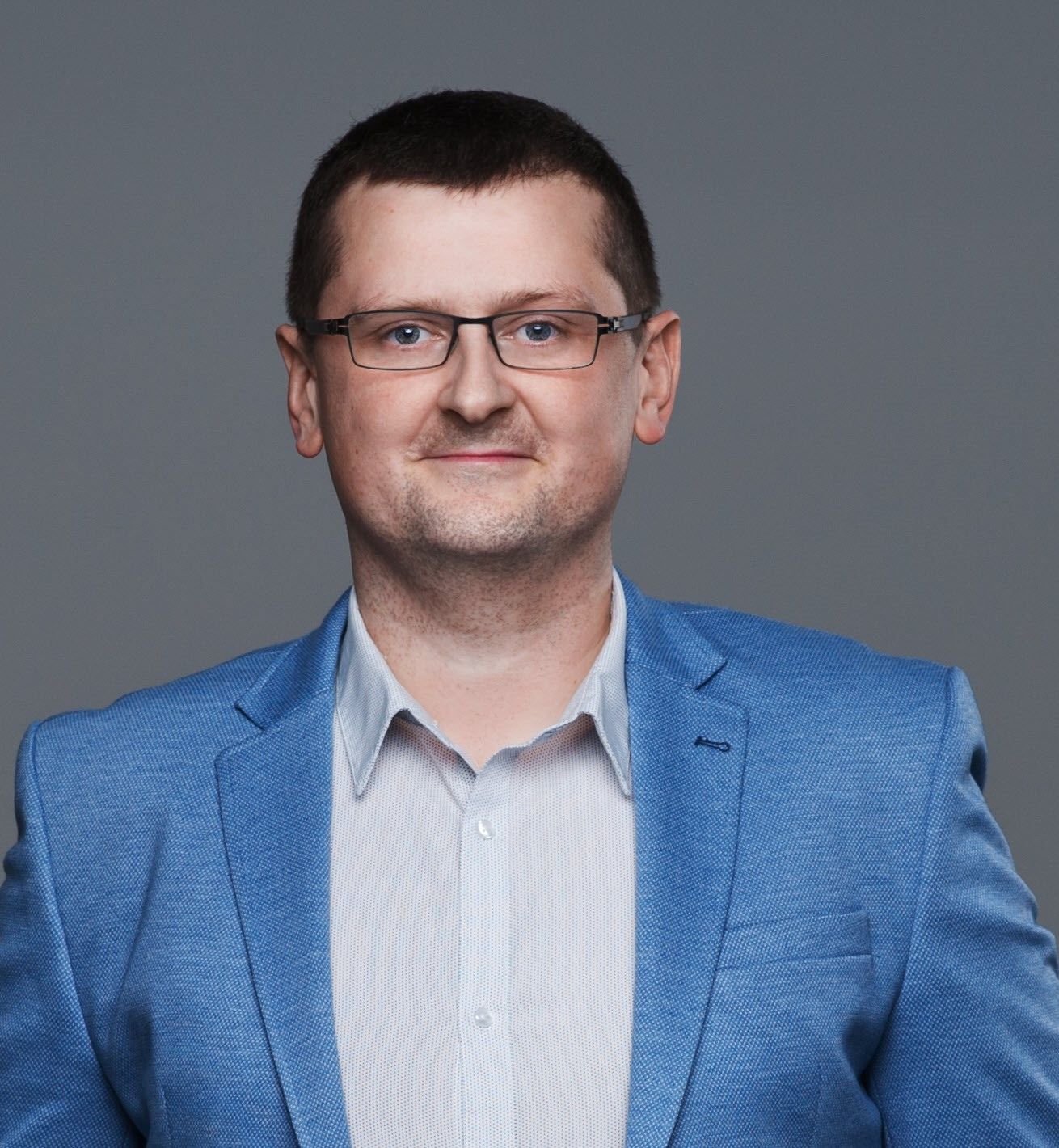 Łukasz Gałuszka
