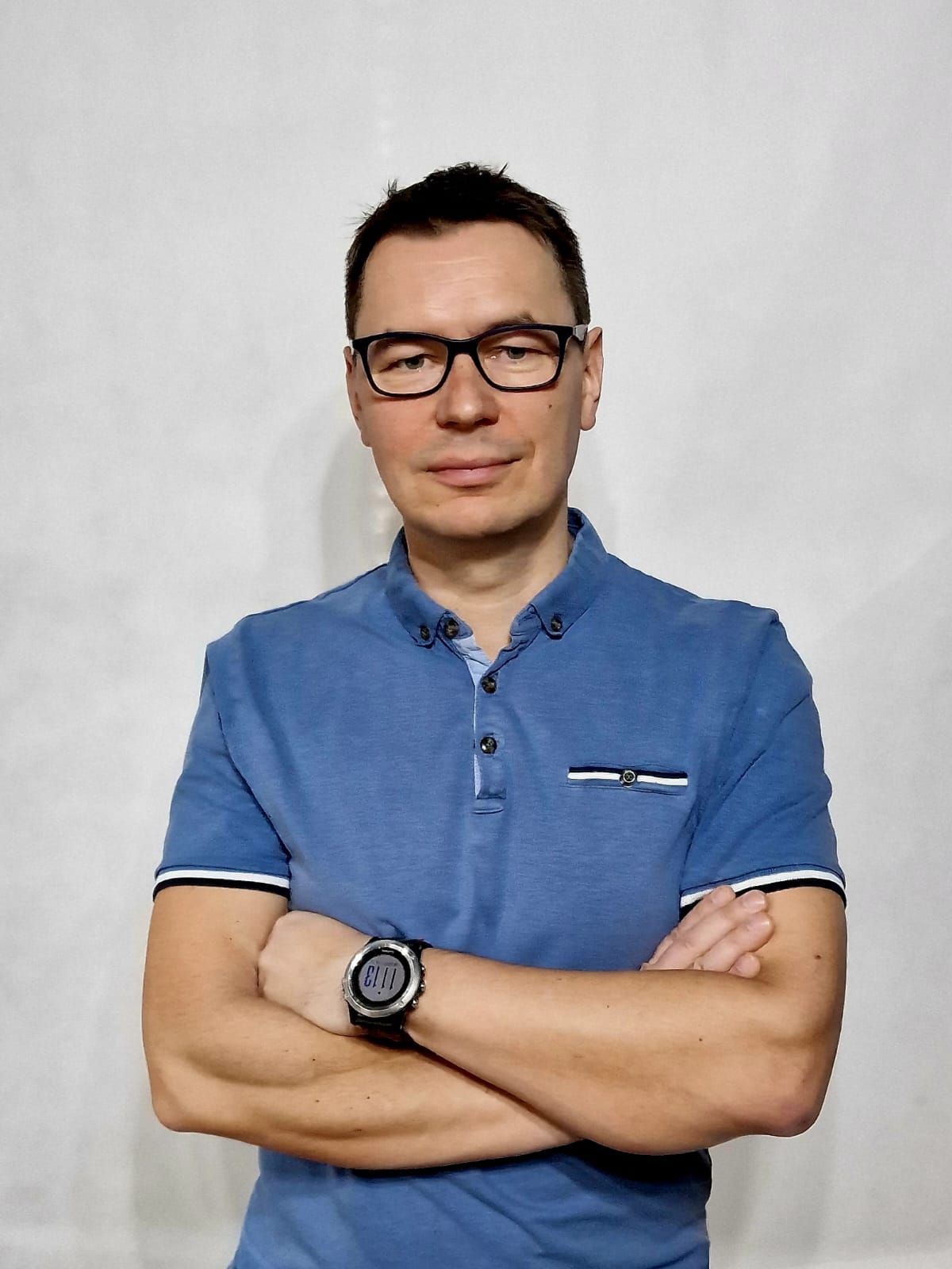 Radosław Smilgin